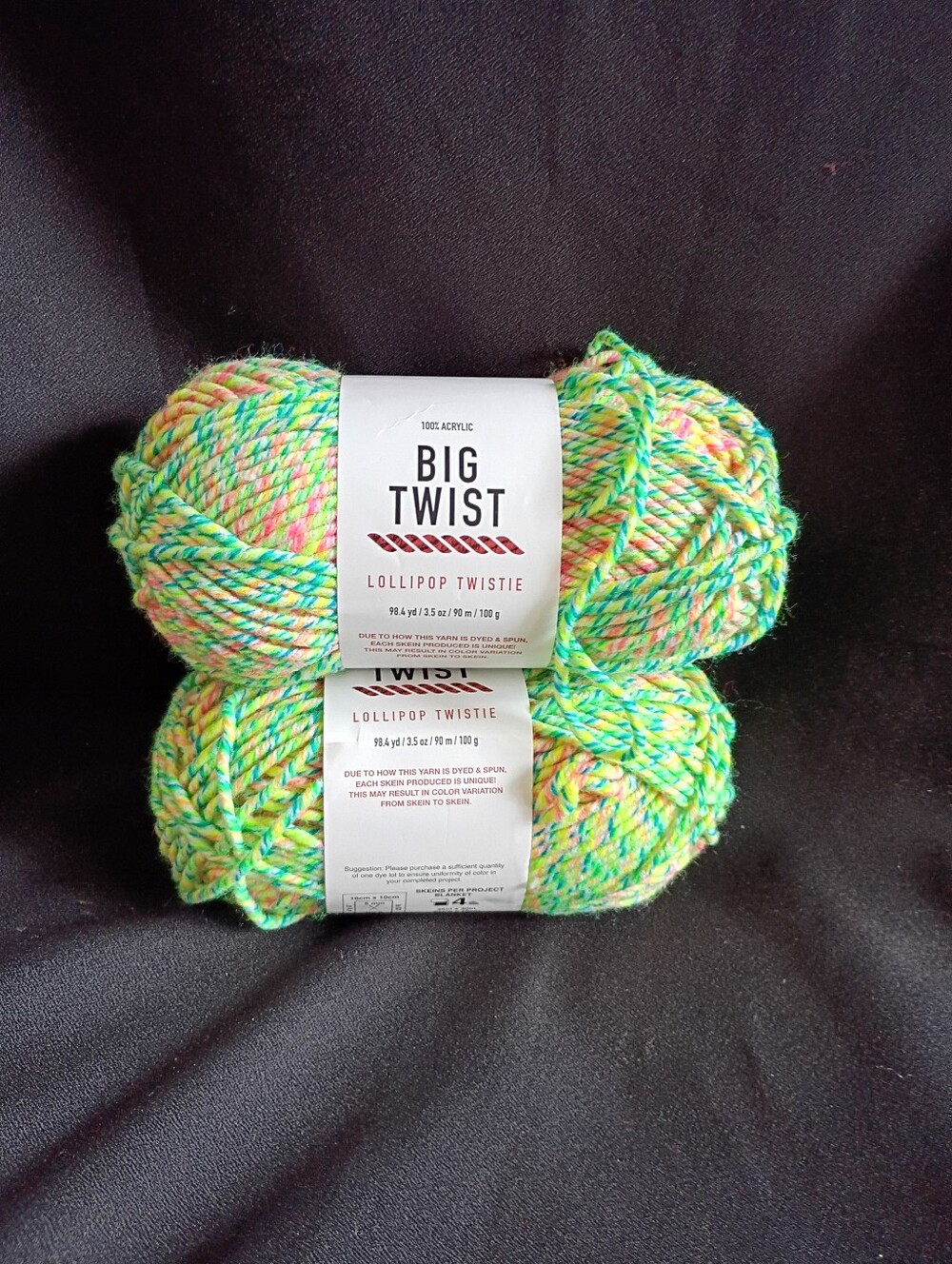 Yarn